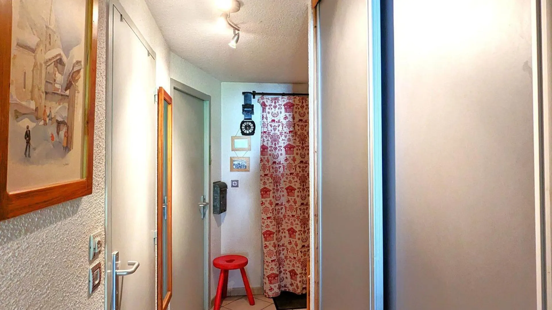 Appartement Cosy Au Coeur De La Clusaz, Ski Au Pied, Avec Terrasse Et Wifi - Fr-1-459-229 0*,  France