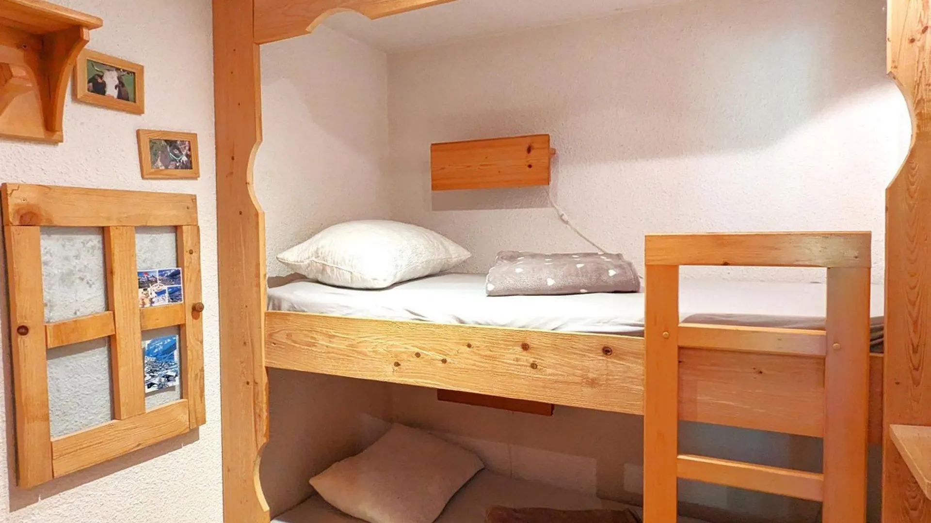 Apartment Appartement Cosy Au Coeur De La Clusaz, Ski Au Pied, Avec Terrasse Et Wifi - Fr-1-459-229 France